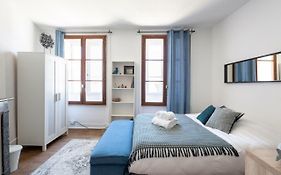 Saint Germain - Appt Dans Le Centre De Rennes